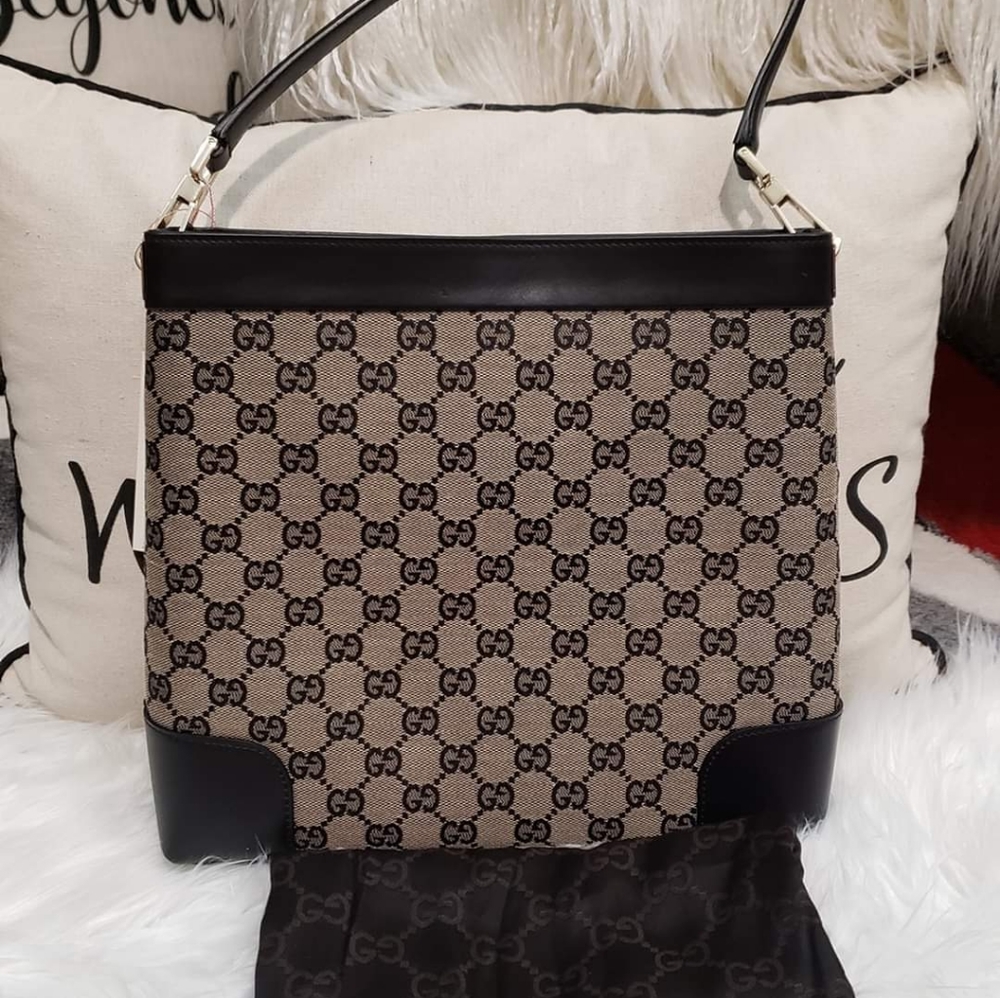 GUCCI Shoulder BAG